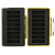 JJC Estojo para Pilhas AAA Pilha BC-3X16AAA