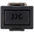 JJC Estojo para Bateria SD / microSD / Canon LP-E6 / LP-E6N / JJC B-LPE6 BC-LPE6