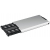 JJC Estojo para Cartões SD/microSD/nanoSIM/NM SW-MCR1