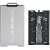 JJC Estojo para Cartões SD/microSD/nanoSIM/NM SW-MCR1