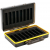 JJC Estojo para Pilhas AAA Pilha BC-3X16AAA