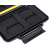 JJC Estojo para Cartões SD e microSD MC-SDMSD12