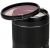 JJC Filtro ND Variável + CPL ND2-32 2 em 1 F-NC67 67mm - 72mm
