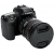 JJC Filtro ND Variável + CPL ND2-32 F-NC49 49mm - 52mm
