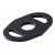 JJC Suporte de Pulso Camera Strap Round Lug Ring NS-OA1