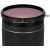 JJC Filtro ND Variável + CPL ND2-32 F-NC49 49mm - 52mm
