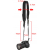 JJC Correia de Ombro para DSLR / Mirrorless Cameras NS-Q2