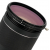 JJC Filtro ND Variável + CPL ND2-32 2 em 1 F-NC67 67mm - 72mm