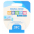 JJC Filtro MC UV Ultra-Slim F-MCUV49 49mm - Prata