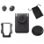 CANON PowerShot V10 Kit Standard - Silver