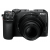NIKON Z30 + DX 16-50mm f/3.5-6.3 VR