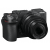 NIKON Z30 + DX 16-50mm f/3.5-6.3 VR