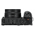 NIKON Z30 + DX 16-50mm f/3.5-6.3 VR