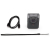 CANON PowerShot V10 Kit Standard - Silver