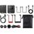 GODOX WicS2 Sistema de Microfone UHF Wireless Kit 1