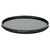 JJC Filtro CPL Ultra-Slim Multi-Coated F-CPL58 58mm