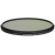 JJC Filtro S+ CPL Ultra-Slim Multi-Coated F-WCPL58 58mm