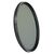 JJC Filtro CPL Ultra-Slim Multi-Coated F-CPL37mm 37mm