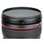 JJC Filtro CPL Ultra-Slim Multi-Coated F-CPL58 58mm