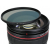 JJC Filtro CPL Ultra-Slim Multi-Coated F-CPL77 77mm