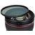 JJC Filtro CPL Ultra-Slim Multi-Coated F-CPL405 40.5mm