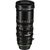 Fujifilm FUJINON  MKX50 135mm T2.9 para Fuji X-Mount