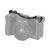SMALLRIG 4339 SUPORTE DUPLA SAPATA PARA SONY ALPHA 6700