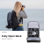 K&F CONCEPT Mochila KF13.087AV5 - 20L