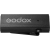 GODOX MoveLink Mini LT 2 Kit Microfone Wireless Duplo - Preto