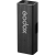 GODOX MoveLink Mini LT 2 Kit Microfone Wireless Duplo - Preto