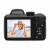 KODAK PIXPRO AZ425 - Preto
