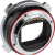 VILTROX Adaptador Pro Lente Canon EF/EF-S para L-Mount
