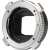 VILTROX Adaptador Pro Lente Canon EF/EF-S para L-Mount