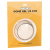 MAGMOD Dome Gel 1/4 CTO XL