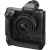 FUJIFILM Punho Vertical VG-GFX100II