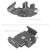 SMALLRIG Montagem SSD 3272 T5/T7 para BMPCC 6K PRO