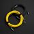 COBRA TETHER CABO EXTENSÃO USB-C - 10M YELLOW
