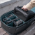 PGYTECH Mochila OneMo 2 25L (preto espacial)