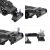 SMALLRIG 2837B Shoulder Pad Pro