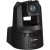 CANON Câmara PTZ CR-N700 com AUTO TRACKING (Preto)