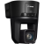 CANON Câmara PTZ CR-N700 com AUTO TRACKING (Preto)
