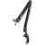 RODE PSA1 + Professional Studio Arm (Preto)