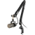 RODE PSA1 + Professional Studio Arm (Preto)