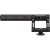 ZOOM Microfone Shotgun ZSG-1
