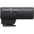 SONY Microfone para streaming ECM-S1