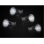 GODOX Kit Duplo LED Litemons LA 150D