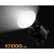 GODOX Kit Duplo LED Litemons LA 150D