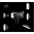 GODOX Kit Duplo LED Litemons LA 150D