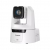 CANON Câmera PTZ CR-N500 com AUTO TRACKING (Branco)