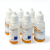 LENSGO Liquido de Neblina 6x12ml SMOKE B